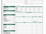 Free Printable Service Invoice Template And Free Invoice Template Downloads