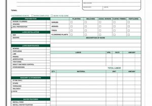 Free Printable Service Invoice Template And Free Invoice Template Downloads