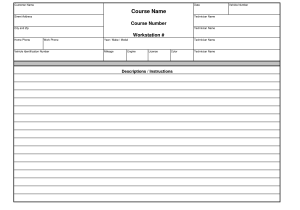 Free Printable Service Invoice Template And Free Sample Invoice For Services