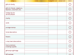Free printable weekly budget planner and monthly budget worksheets