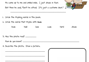 Free printable worksheets for second grade reading comprehension and daily reading comprehension grade 2 pdf