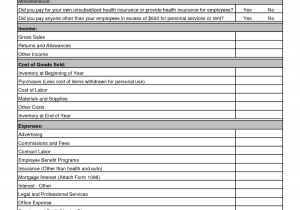 Free Profit And Loss Template Self Employed And Projected Profit And Loss Statement Template