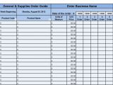Free Restaurant Liquor Inventory Spreadsheet and Restaurant Inventory Spreadsheet XLS
