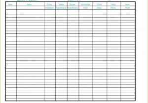Free Sales Tracking Spreadsheet Excel and Sales Forecast Template Excel