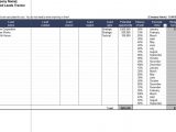 Free Sales Tracking Spreadsheet Template And Marketing Dashboard Template