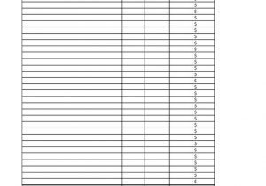 Free Sales Tracking Spreadsheet Template and Daily Sales Spreadsheet Template