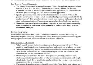 Free Sample Personal Statement For Law School And Sample Personal Statement For Graduate Law School