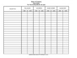 Free Simple Bookkeeping Spreadsheet And Free Simple Accounting Spreadsheet For Small Business
