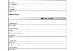 Free Small Business Expense Spreadsheet Template And Personal Expenses Template