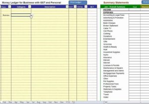 Free Spreadsheet for Accounting in Small Business and Small Business Expense Spreadsheet Template