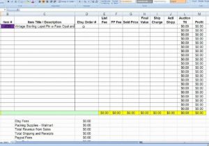 Free Stock Control Sheet And Inventory And Sales Manager Excel Template
