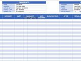 Free Tool Inventory Spreadsheet and Hand Tool Inventory Sheet