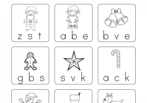 Free Worksheets On Phonics For Kindergarten And Kindergarten Phonics Worksheets Pdf