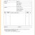 Freight Invoice Format In Excel And Trucking Invoice Template