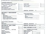 Funeral Planning Worksheet And Funeral Planning Forms