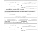 General Bill Of Sale Form And Automobile Bill Of Sale Form