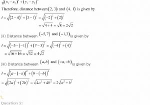 Grade 10 Analytic Geometry Worksheets Pdf And Analytical Geometry Grade 10 Formulas