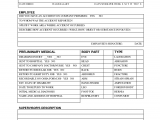 HVAC Inspection Checklist Template And Commercial Inspection Form Sample