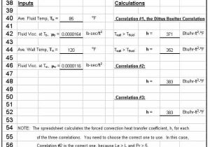 HVAC Load Calculation Worksheet And Manual J Residential Load Calculation