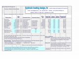 HVAC Residential Load Calculation Worksheet And Free HVAC Load Calculation Spreadsheet
