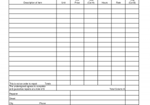 Hardie Siding Calculator And Siding Proposal Template