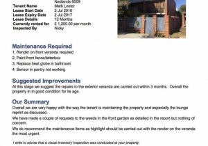 Home Inspection Report Sample Pdf And Home Inspection Report Template Free