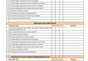 Home Inspection Report Template Pdf And Inspection Report Format Pdf