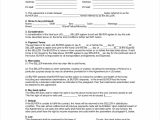 Horse Bill Of Sale Word Document And Aqha Bill Of Sale