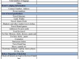 Hotel Inventory Excel Sheet and Hotel Management Spreadsheets
