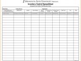 Hotel Inventory Spreadsheet and Linen Inventory Template