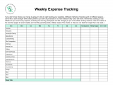 Household Budget Planner And Personal Monthly Budget Worksheet