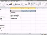 How To Analyze Survey Data In Excel 2013 And Data Analysis Tool Excel 2016