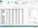 How to Make an Excel Spreadsheet for Payroll and Sample Excel Spreadsheet for Payroll