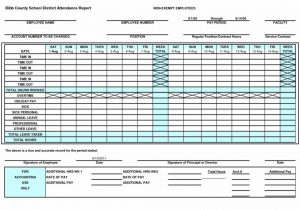 How to Set Up an Excel Spreadsheet for Payroll and Excel Template for Canadian Payroll