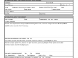 Incident Report Format For Office And Physical Security Risk Assessment Report Template