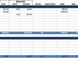 Incident Tracking Excel Spreadsheet