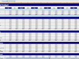 Incident Tracking Spreadsheet