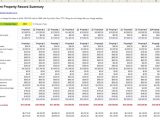 Income Tracking Spreadsheet