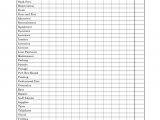 Income and Expense Sheet for Small Business and Budget Spreadsheet for Small Business