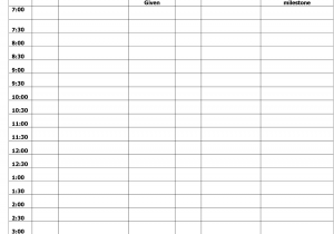 Infant Daily Report For Parents And Infant Daycare Daily Report Sheets
