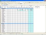 Inventory Management Excel Sheet Download