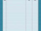 Inventory Management Spreadsheet Free Download