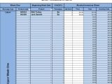 Inventory Report Template Excel And Excel Inventory Template With Formulas
