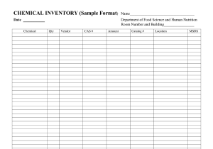 Inventory Spreadsheet Example And Sample Inventory Sheet Pdf