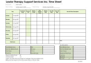 Invoice For Legal Services Template And Attorney Billing Timesheet Templates