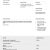 Invoice Template Design Free And Invoice Template For Web Design Services