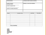 Invoice Template For Bookkeeping And Excel Ledger Template With Debits And Credits