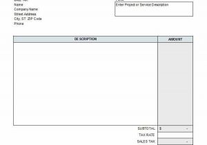 Invoice Template For Roofing Contractors And Invoice Template For Contractor Hours