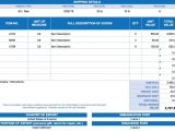 Invoice Tracker App And Tracking Invoice Payments Spreadsheet