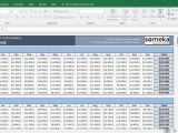 Invoice Tracking Spreadsheet And Track Invoices And Payments